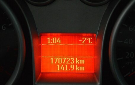 Ford Focus II рестайлинг, 2010 год, 585 000 рублей, 14 фотография