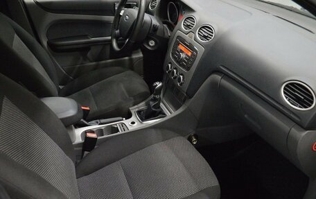 Ford Focus II рестайлинг, 2010 год, 585 000 рублей, 11 фотография