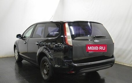 Ford Focus II рестайлинг, 2010 год, 585 000 рублей, 7 фотография