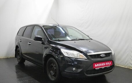 Ford Focus II рестайлинг, 2010 год, 585 000 рублей, 3 фотография