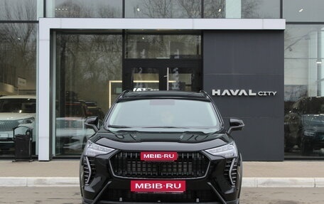 Haval Jolion, 2025 год, 2 749 000 рублей, 2 фотография