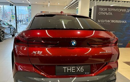 BMW X6, 2025 год, 18 145 000 рублей, 3 фотография