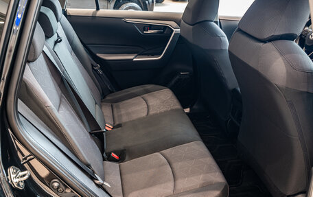 Toyota RAV4, 2025 год, 4 590 000 рублей, 12 фотография