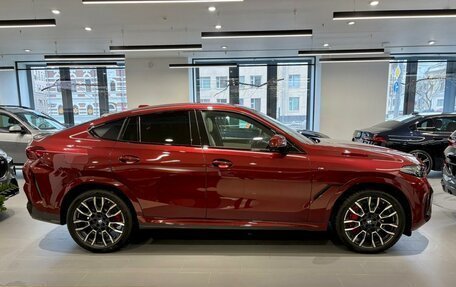 BMW X6, 2025 год, 18 145 000 рублей, 6 фотография