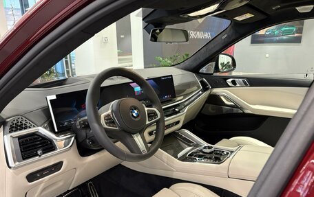 BMW X6, 2025 год, 18 145 000 рублей, 8 фотография