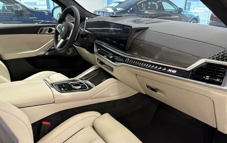 BMW X6, 2025 год, 18 145 000 рублей, 10 фотография