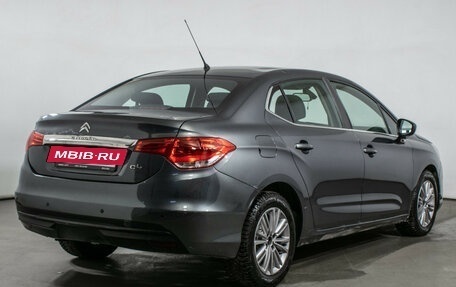 Citroen C4 II рестайлинг, 2013 год, 545 000 рублей, 5 фотография