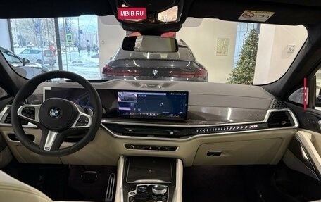 BMW X6, 2025 год, 18 145 000 рублей, 9 фотография