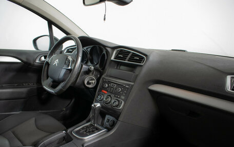 Citroen C4 II рестайлинг, 2013 год, 545 000 рублей, 9 фотография