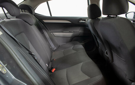 Citroen C4 II рестайлинг, 2013 год, 545 000 рублей, 10 фотография