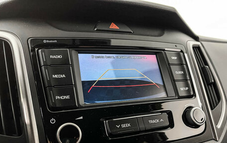 Hyundai Creta I рестайлинг, 2020 год, 2 597 000 рублей, 14 фотография