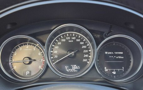 Mazda CX-5 II, 2013 год, 2 000 000 рублей, 9 фотография