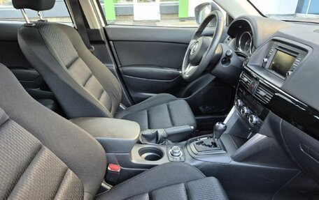 Mazda CX-5 II, 2013 год, 2 000 000 рублей, 10 фотография