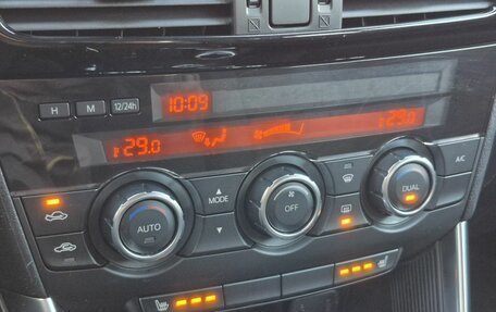 Mazda CX-5 II, 2013 год, 2 000 000 рублей, 11 фотография