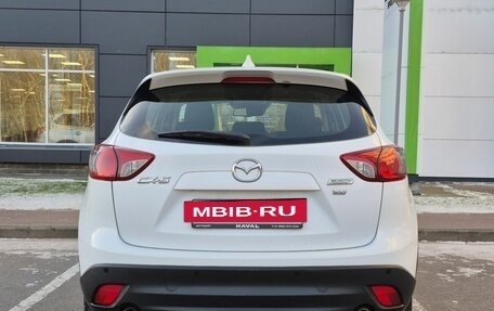 Mazda CX-5 II, 2013 год, 2 000 000 рублей, 6 фотография