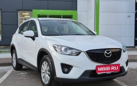 Mazda CX-5 II, 2013 год, 2 000 000 рублей, 3 фотография