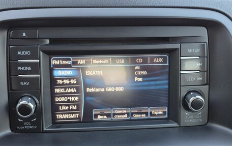 Mazda CX-5 II, 2013 год, 2 000 000 рублей, 13 фотография