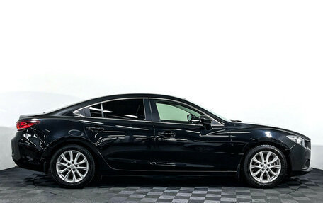 Mazda 6, 2013 год, 1 677 000 рублей, 4 фотография