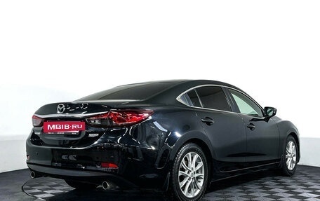 Mazda 6, 2013 год, 1 677 000 рублей, 5 фотография
