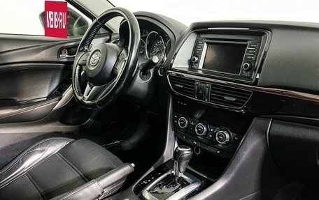 Mazda 6, 2013 год, 1 677 000 рублей, 9 фотография