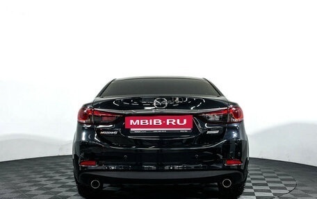 Mazda 6, 2013 год, 1 677 000 рублей, 6 фотография