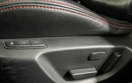 Mazda 6, 2013 год, 1 677 000 рублей, 14 фотография