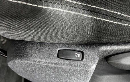 Renault Logan II, 2016 год, 530 000 рублей, 19 фотография