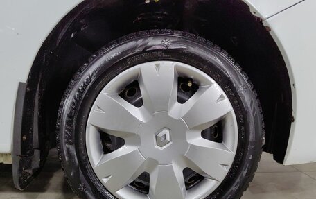 Renault Logan II, 2016 год, 530 000 рублей, 27 фотография