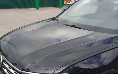 Volkswagen Tiguan II, 2018 год, 2 999 999 рублей, 5 фотография