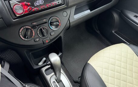 Nissan Note II рестайлинг, 2011 год, 700 000 рублей, 17 фотография