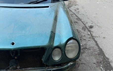 Mercedes-Benz E-Класс, 1997 год, 145 000 рублей, 2 фотография