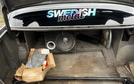 Volvo 940, 1991 год, 299 000 рублей, 11 фотография