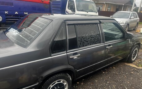 Volvo 940, 1991 год, 299 000 рублей, 8 фотография