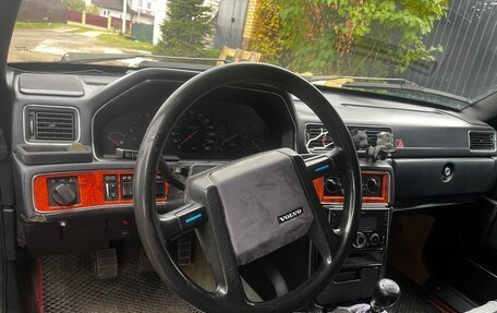 Volvo 940, 1991 год, 299 000 рублей, 10 фотография