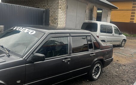 Volvo 940, 1991 год, 299 000 рублей, 3 фотография