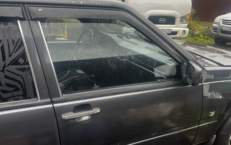 Volvo 940, 1991 год, 299 000 рублей, 9 фотография