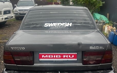 Volvo 940, 1991 год, 299 000 рублей, 5 фотография