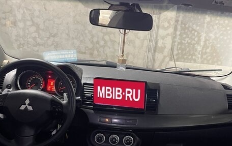 Mitsubishi Lancer IX, 2008 год, 780 000 рублей, 9 фотография