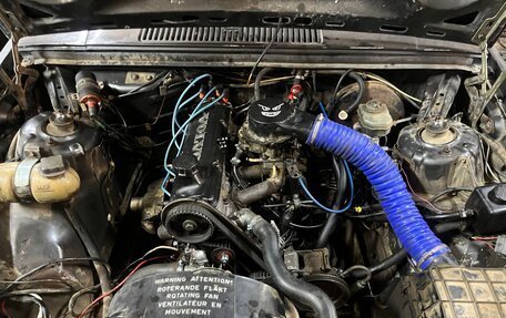 Volvo 940, 1991 год, 299 000 рублей, 12 фотография