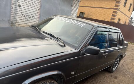 Volvo 940, 1991 год, 299 000 рублей, 15 фотография