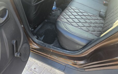 Renault Duster I рестайлинг, 2013 год, 910 000 рублей, 10 фотография