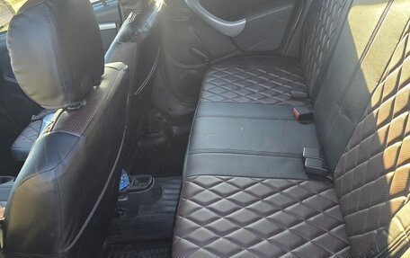 Renault Duster I рестайлинг, 2013 год, 910 000 рублей, 6 фотография