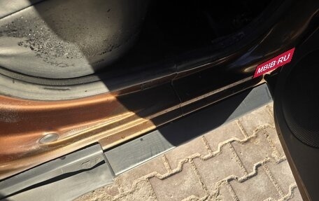 Renault Duster I рестайлинг, 2013 год, 910 000 рублей, 8 фотография