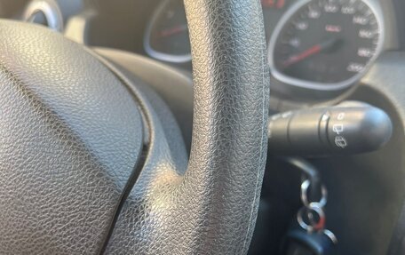 Renault Duster I рестайлинг, 2013 год, 910 000 рублей, 16 фотография