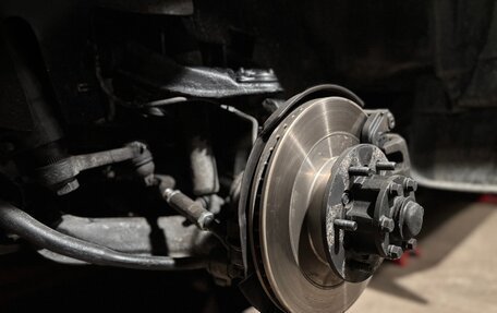 Mitsubishi Pajero Sport II рестайлинг, 2006 год, 1 100 000 рублей, 10 фотография