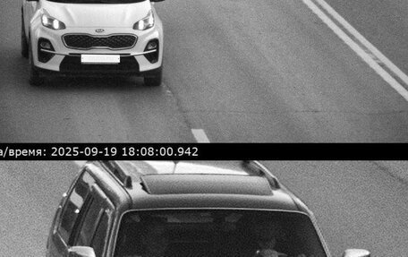 Mitsubishi Pajero Sport II рестайлинг, 2006 год, 1 100 000 рублей, 13 фотография