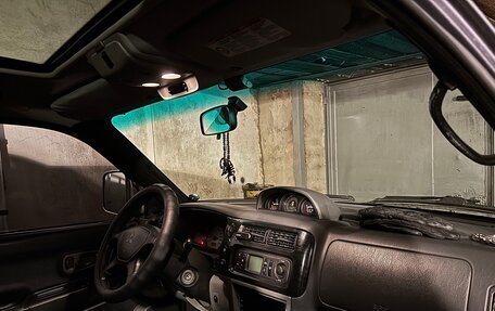 Mitsubishi Pajero Sport II рестайлинг, 2006 год, 1 100 000 рублей, 14 фотография