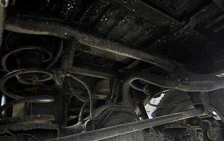 Mitsubishi Pajero Sport II рестайлинг, 2006 год, 1 100 000 рублей, 16 фотография