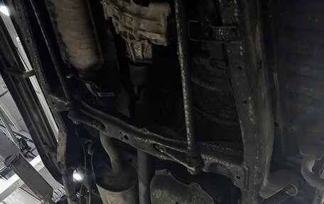 Mitsubishi Pajero Sport II рестайлинг, 2006 год, 1 100 000 рублей, 19 фотография