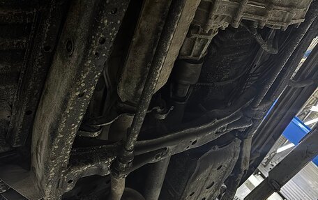 Mitsubishi Pajero Sport II рестайлинг, 2006 год, 1 100 000 рублей, 18 фотография